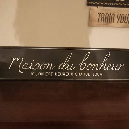 La Maison De Celine Arry  Kültér fotó