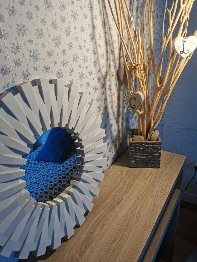 La Maison De Celine Arry  Kültér fotó