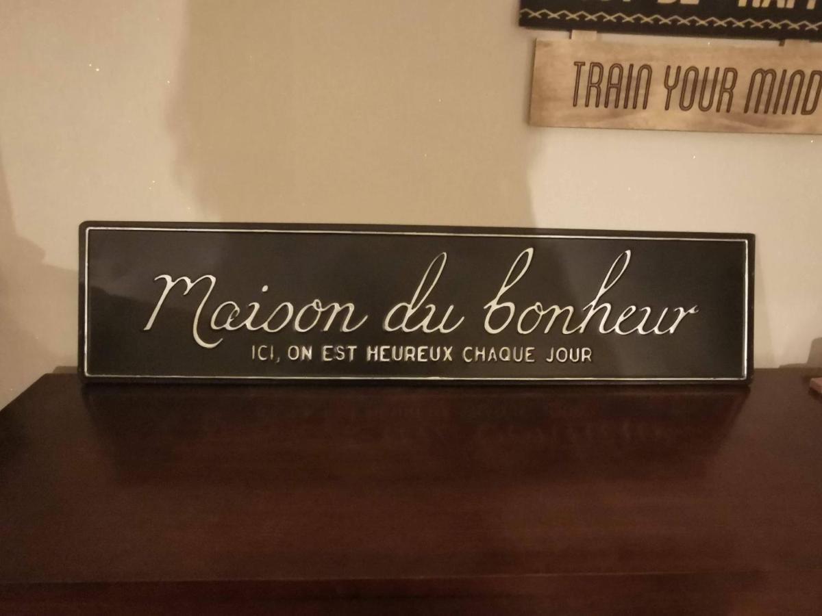 La Maison De Celine Arry  Kültér fotó