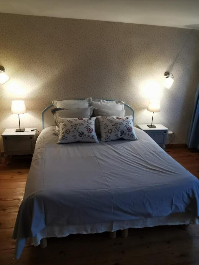 La Maison De Celine Arry  Kültér fotó