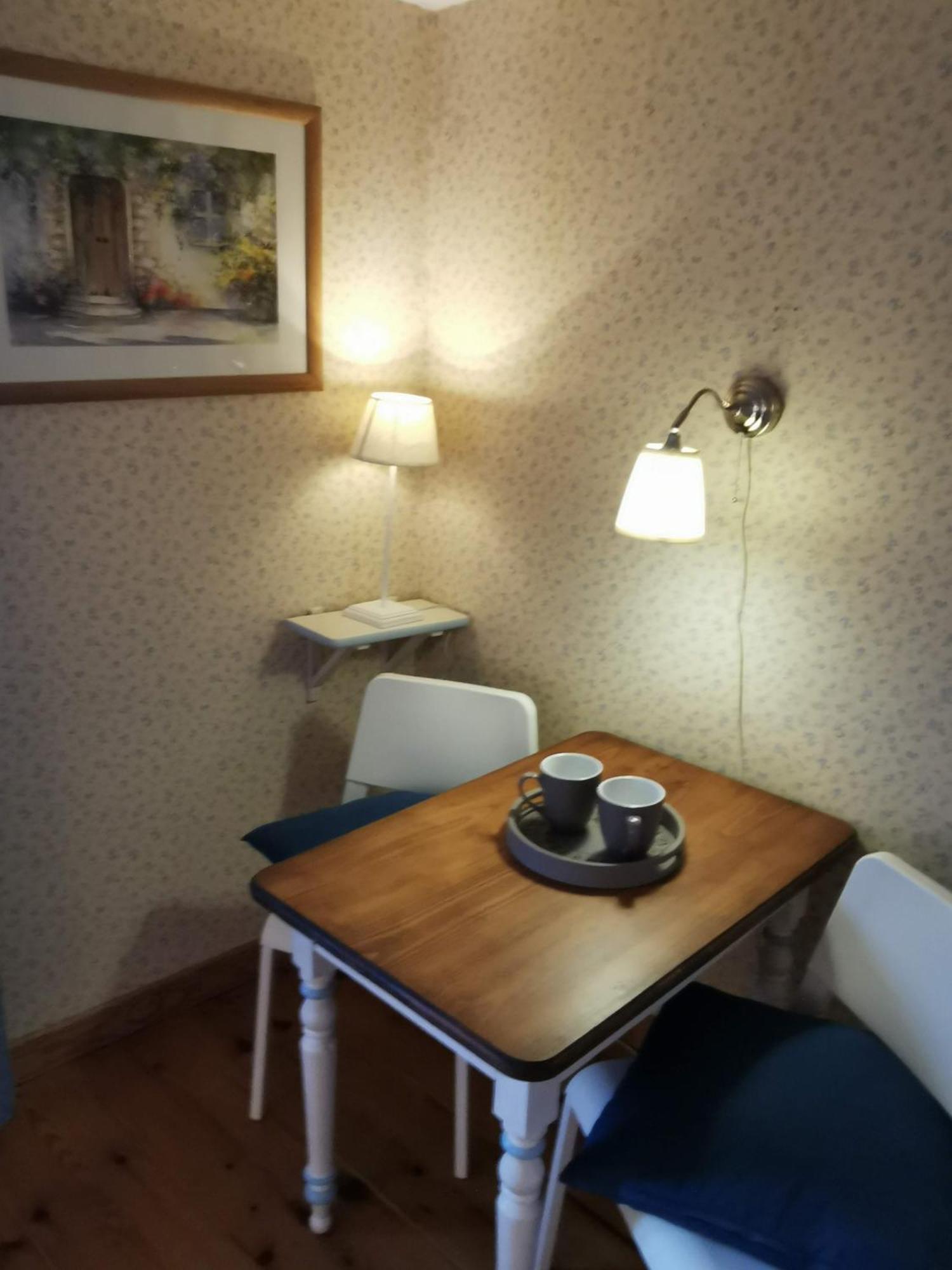 La Maison De Celine Arry  Kültér fotó