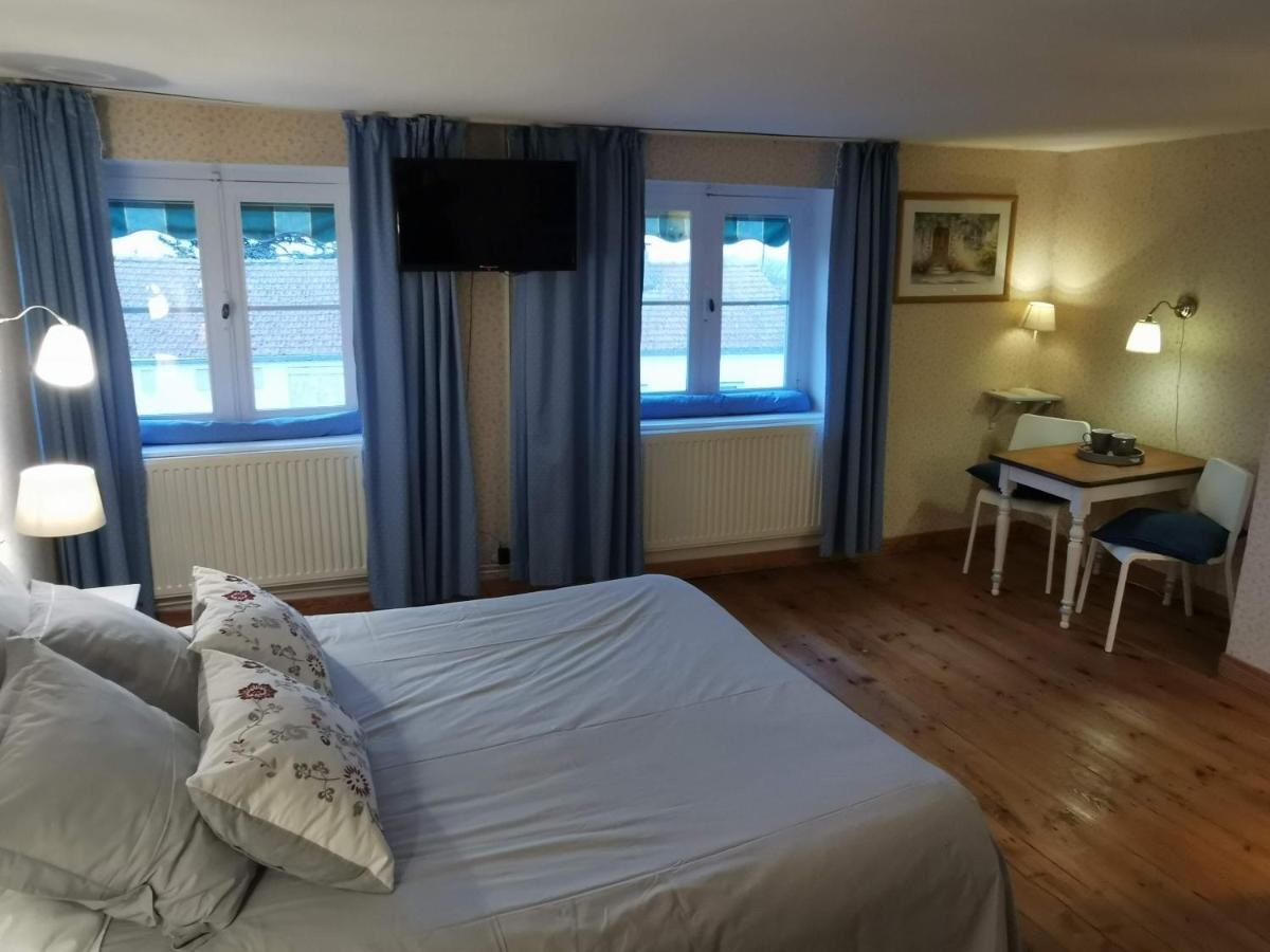 La Maison De Celine Arry  Kültér fotó