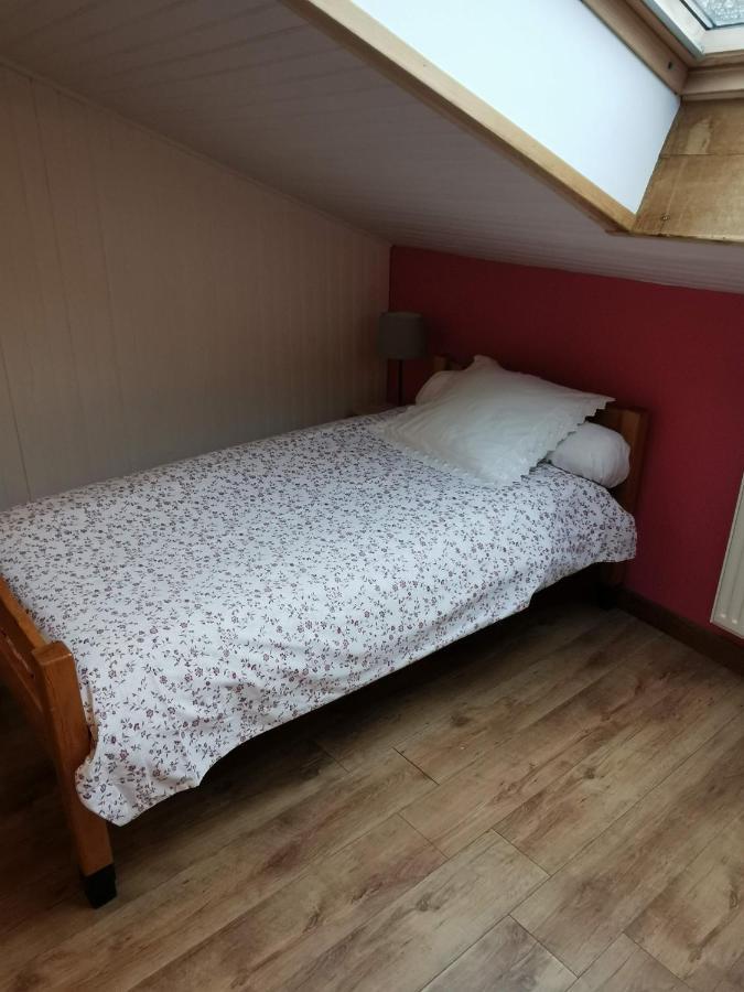 La Maison De Celine Arry  Kültér fotó