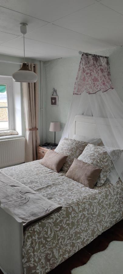 La Maison De Celine Arry  Kültér fotó