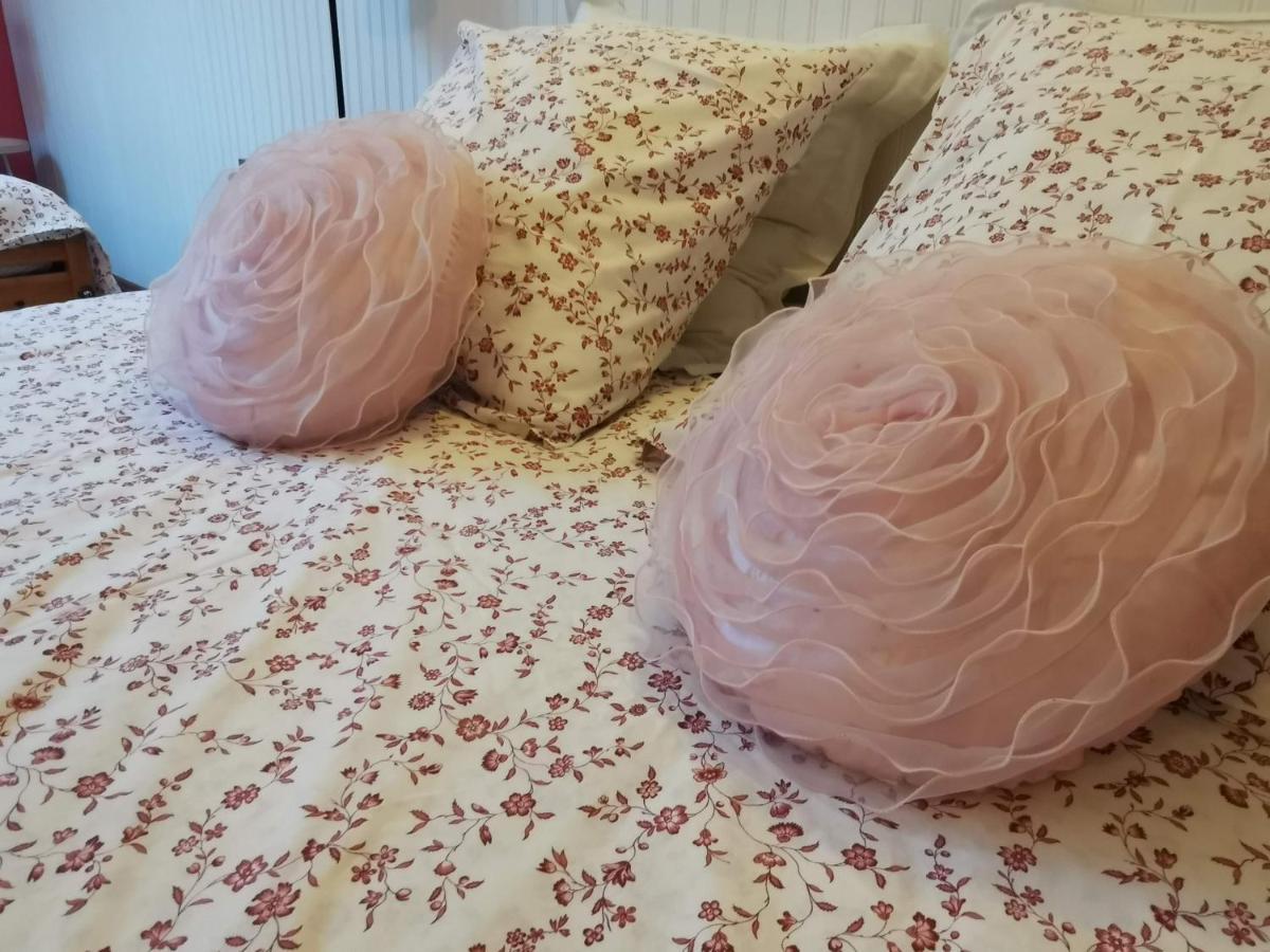La Maison De Celine Arry  Kültér fotó