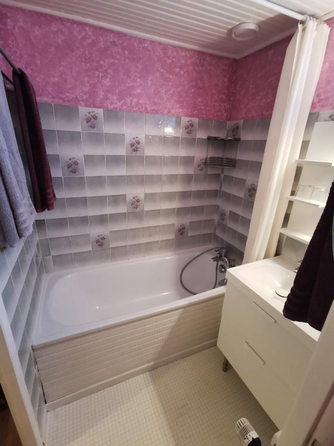 La Maison De Celine Arry  Kültér fotó