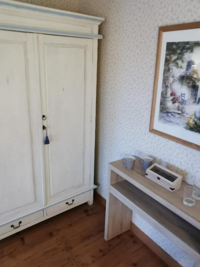 La Maison De Celine Arry  Kültér fotó