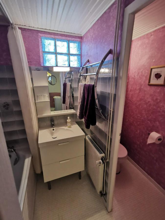 La Maison De Celine Arry  Kültér fotó
